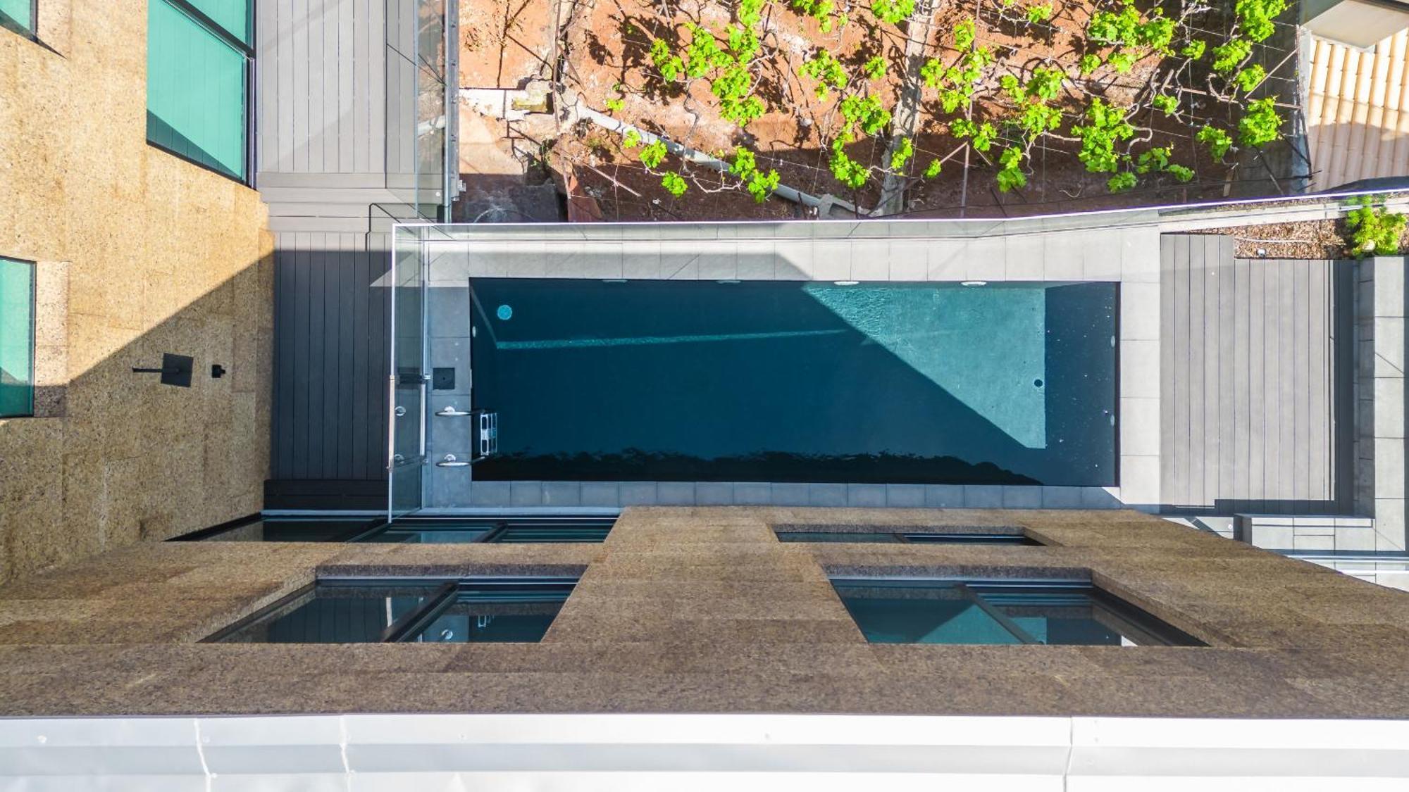 House Of Cork And Ivy - By Wehost Vila Câmara de Lobos Exterior foto