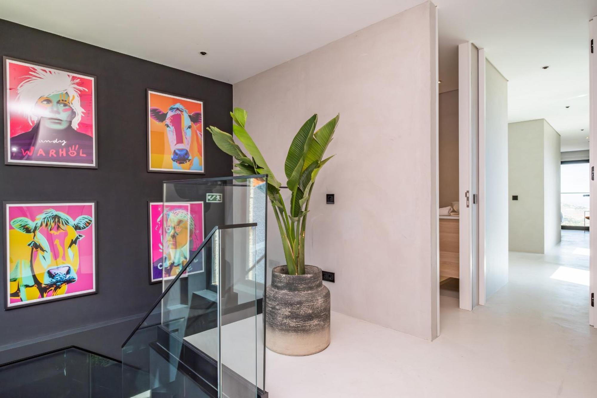 House Of Cork And Ivy - By Wehost Vila Câmara de Lobos Exterior foto