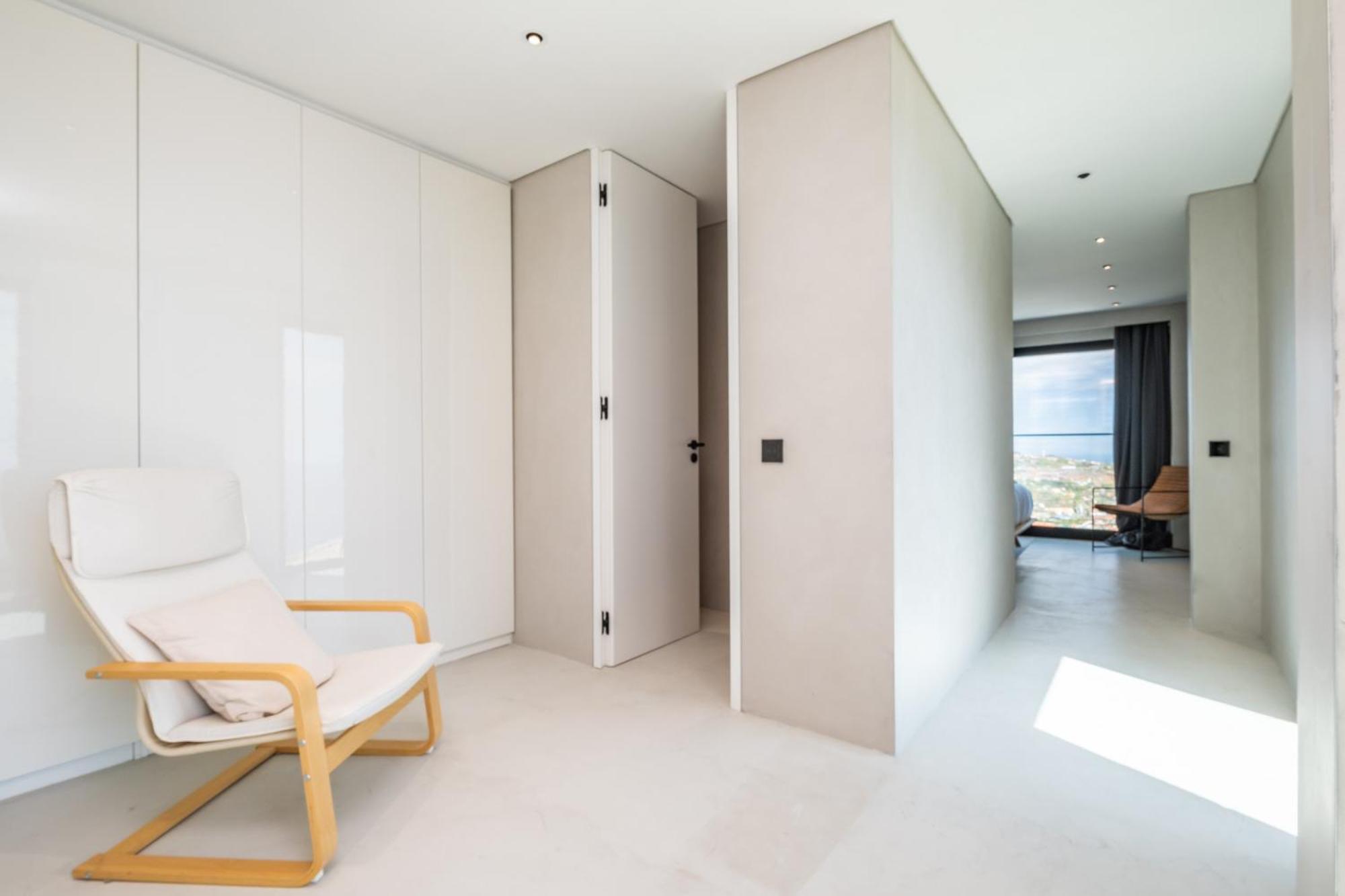 House Of Cork And Ivy - By Wehost Vila Câmara de Lobos Exterior foto