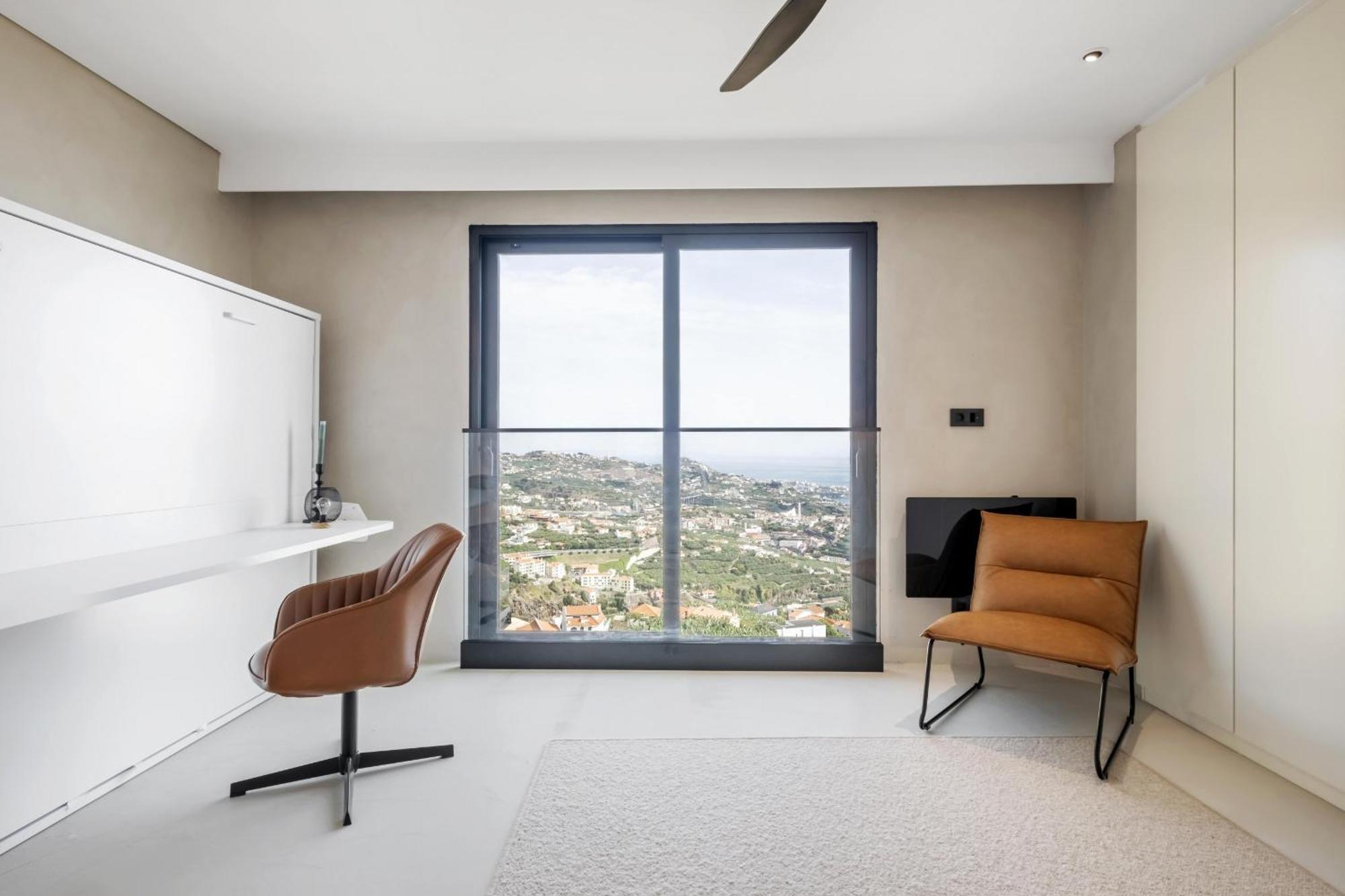 House Of Cork And Ivy - By Wehost Vila Câmara de Lobos Exterior foto