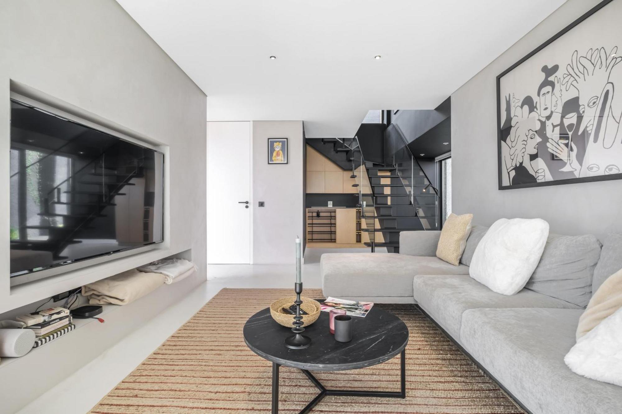 House Of Cork And Ivy - By Wehost Vila Câmara de Lobos Exterior foto