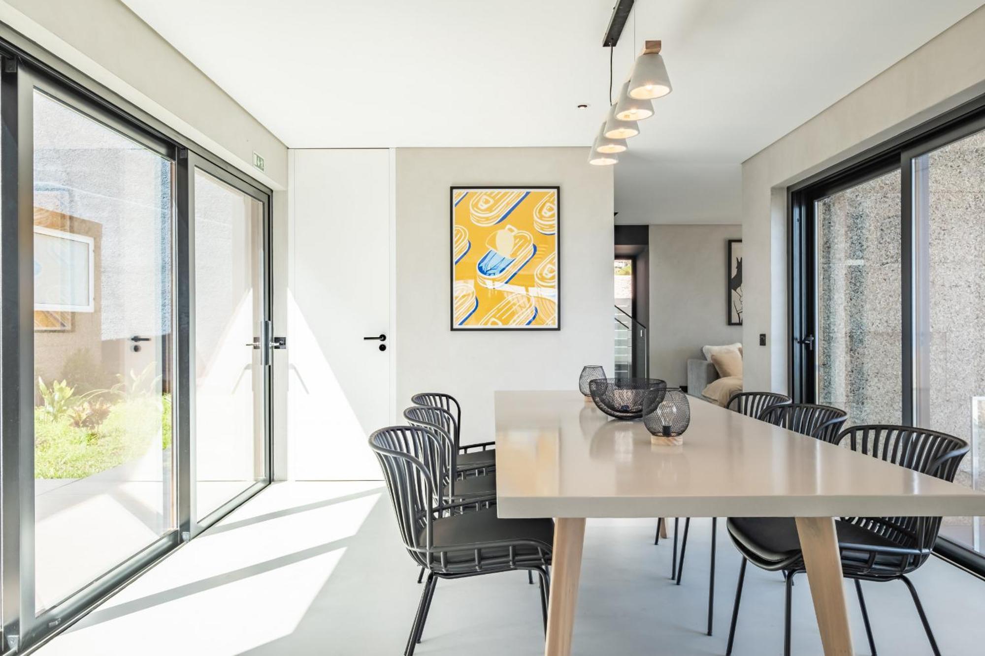 House Of Cork And Ivy - By Wehost Vila Câmara de Lobos Exterior foto